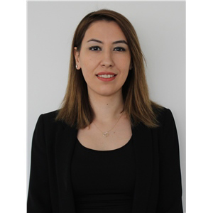 AYŞENUR ŞENTÜRK
